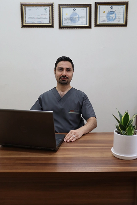 مدیریت کلینیک دل آرام - مرکز مشاوره روانشناسی افسریه جنوب شرق تهران