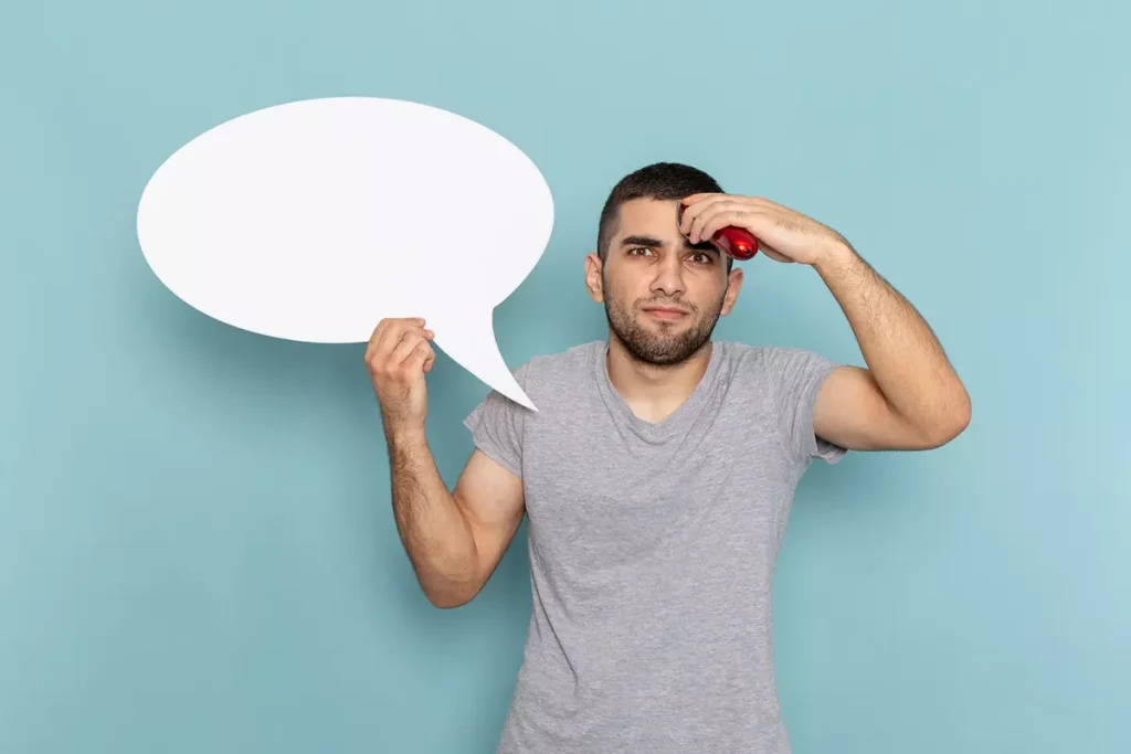 اختلالات گفتاری