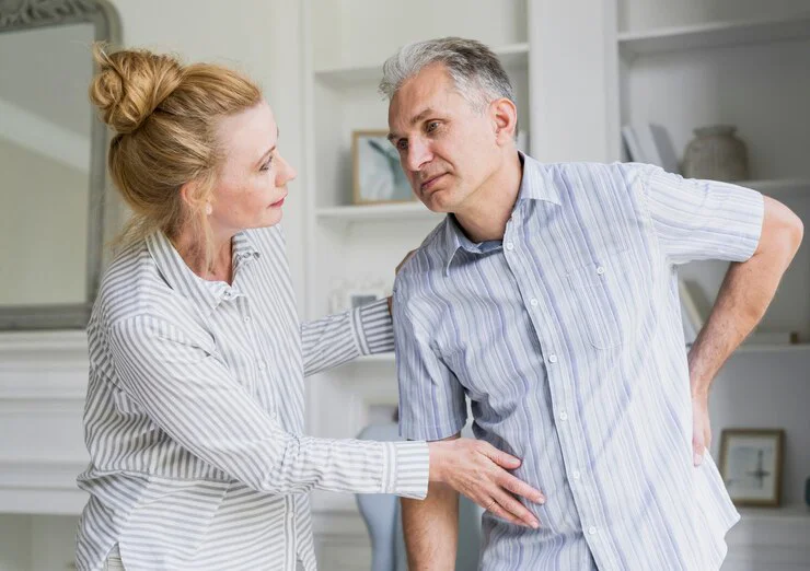 کاردرمانی ضایعه نخاعی